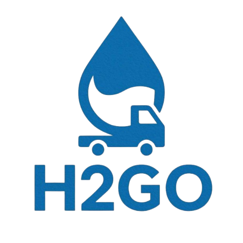 H2GO Logo